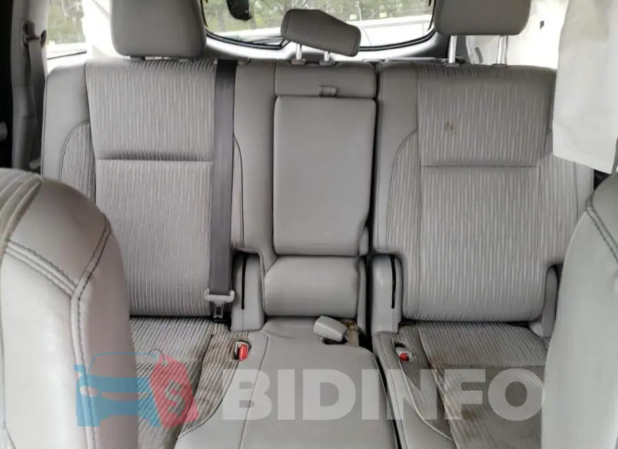 5TDZZRFH9HS209969 Photo# 10