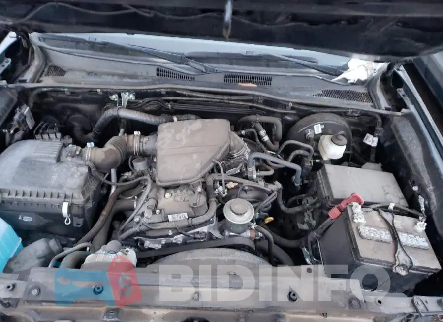 5TFAX5GN8MX190433 Photo# 11