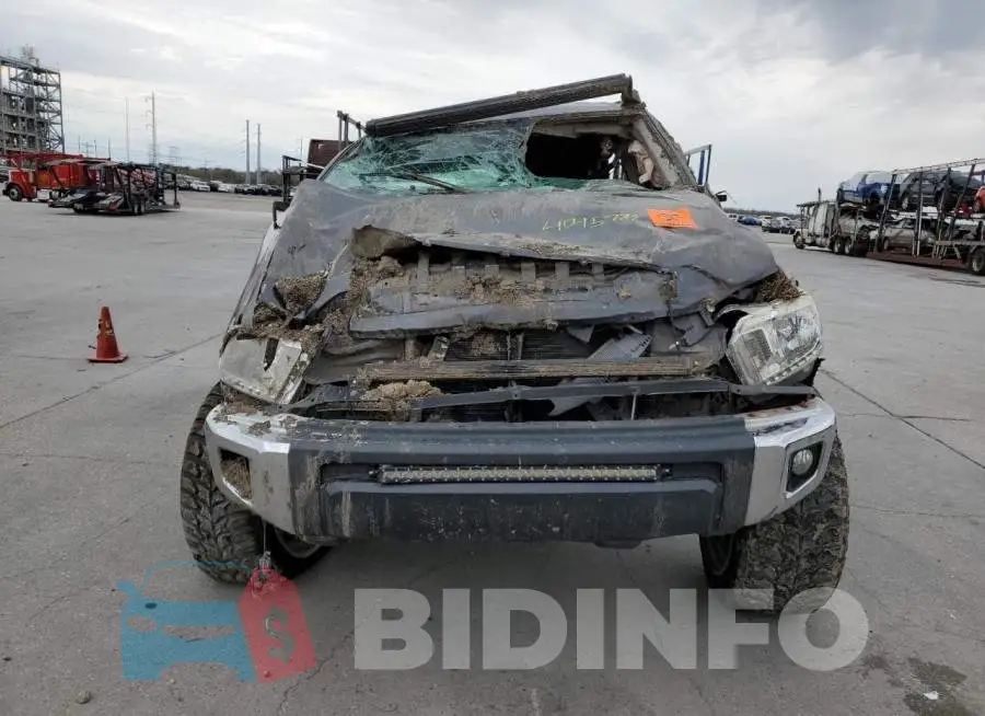 5TFEM5F19EX079562 Photo# 5