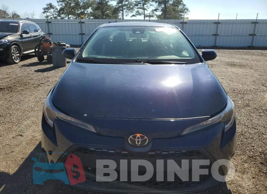 5YFEPRAE2LP028540 Photo# 5