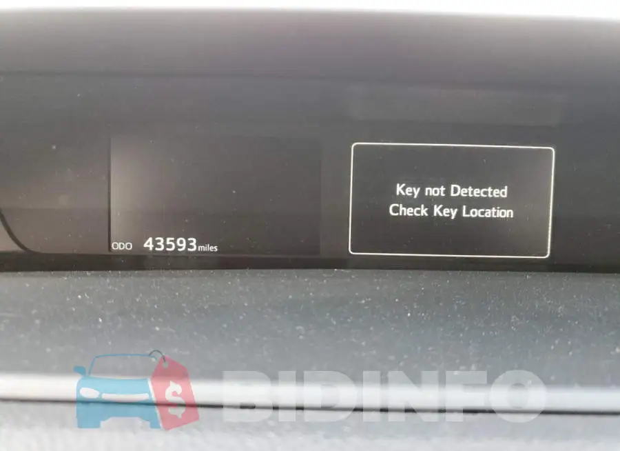 JTDKARFU4G3502507 Photo# 9