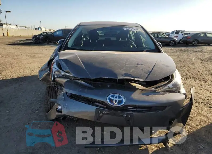 JTDKBRFU5G3015474 Photo# 5