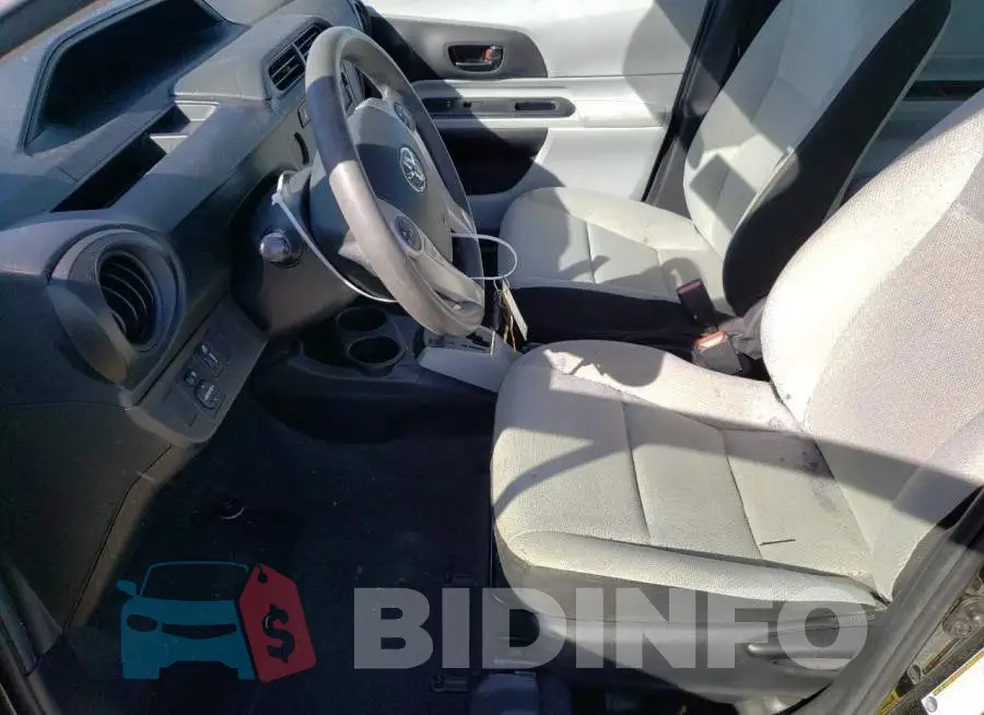 JTDKDTB36E1082873 Photo# 7