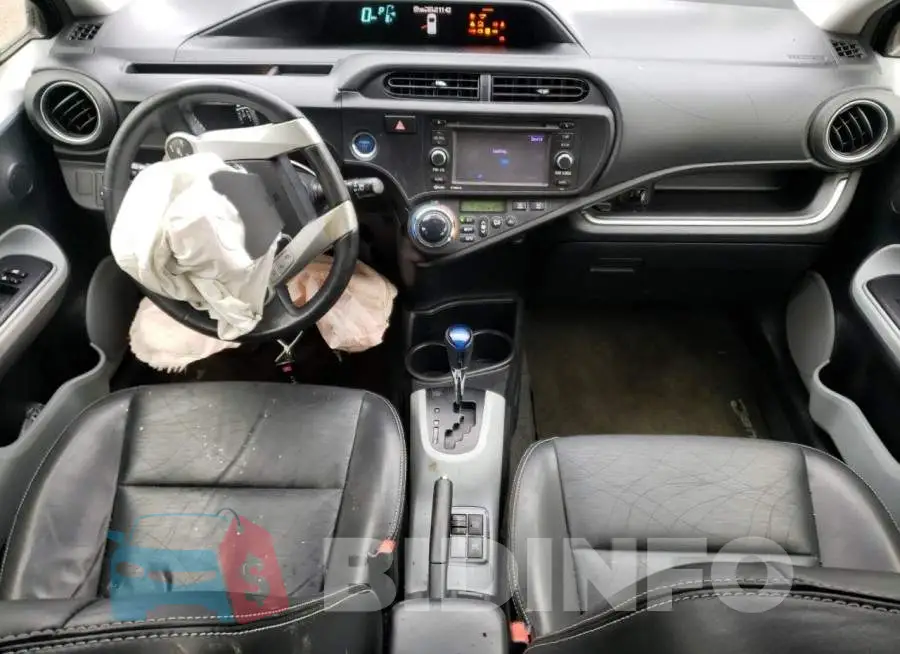 JTDKDTB38E1084317 Photo# 8