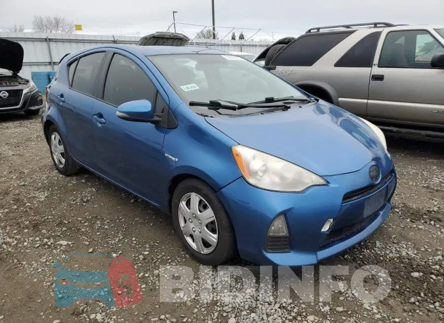 JTDKDTB39E1077232 Photo# 4