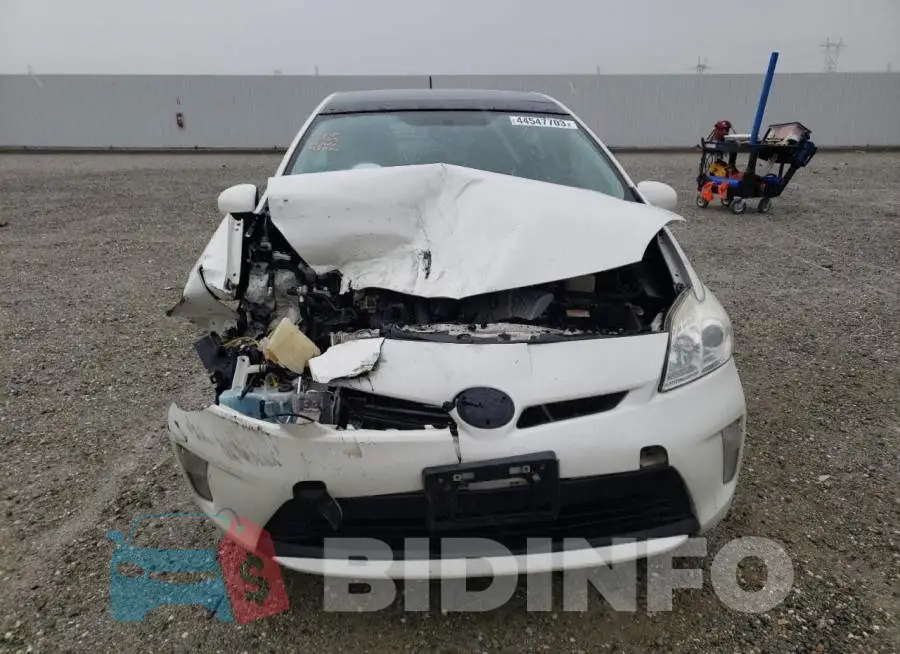 JTDKN3DU9F0426853 Photo# 5