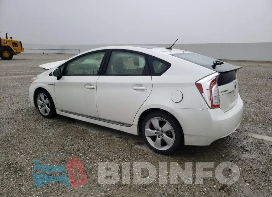 JTDKN3DU9F0426853 Photo# 2