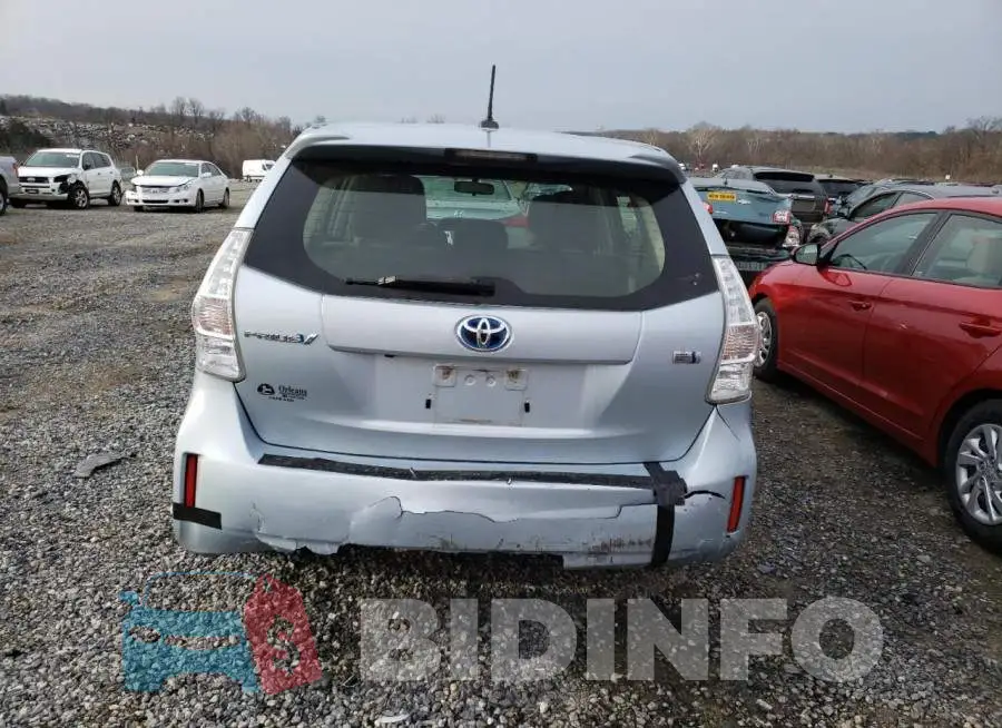 JTDZN3EU5E3293745 Photo# 6