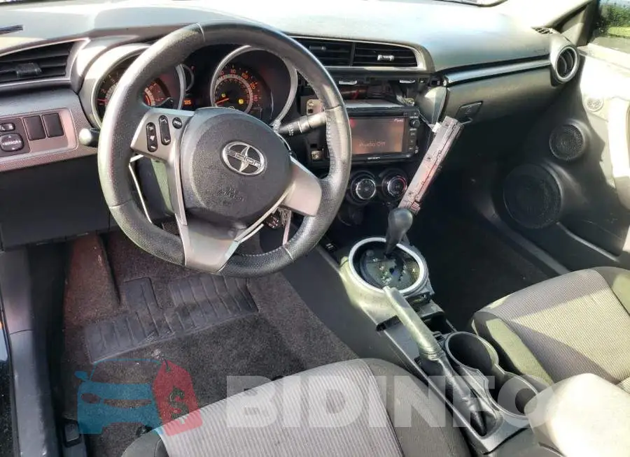 JTKJF5C76F3088870 Photo# 8