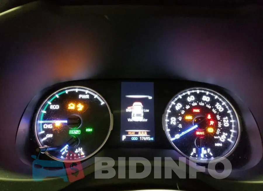 JTMB6RFVXMD506058 Photo# 9