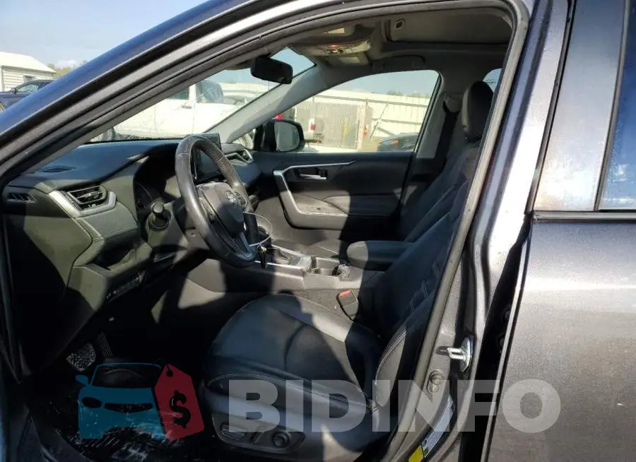 JTMC1RFV8LD044780 Photo# 7