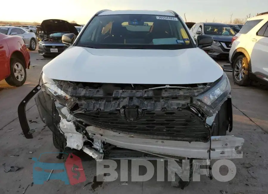JTMH1RFV2KD512717 Photo# 5