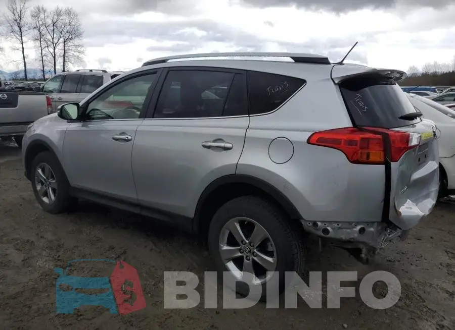 JTMRFREV7FD118983 Photo# 2