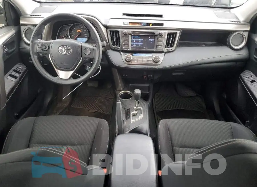 JTMRFREV7FD118983 Photo# 8
