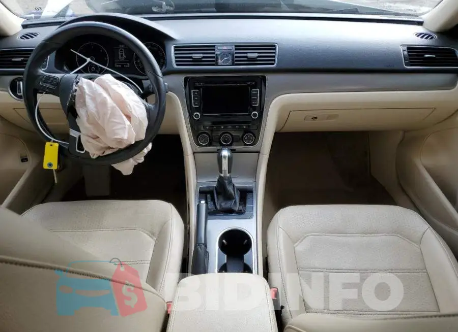 1VWBN7A33EC059543 Photo# 8