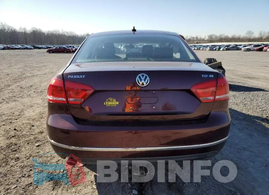 1VWBN7A38EC079254 Photo# 6
