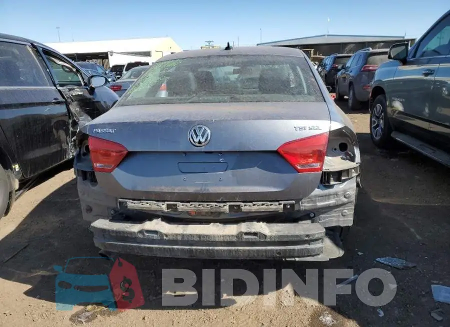 1VWCS7A37EC072454 Photo# 6
