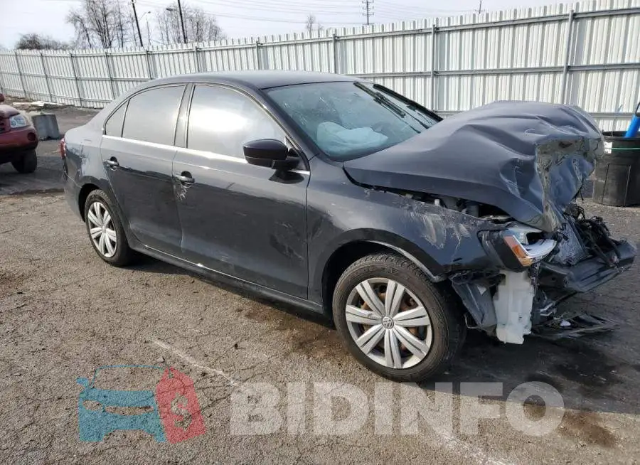 3VW167AJ6HM359412 Photo# 4