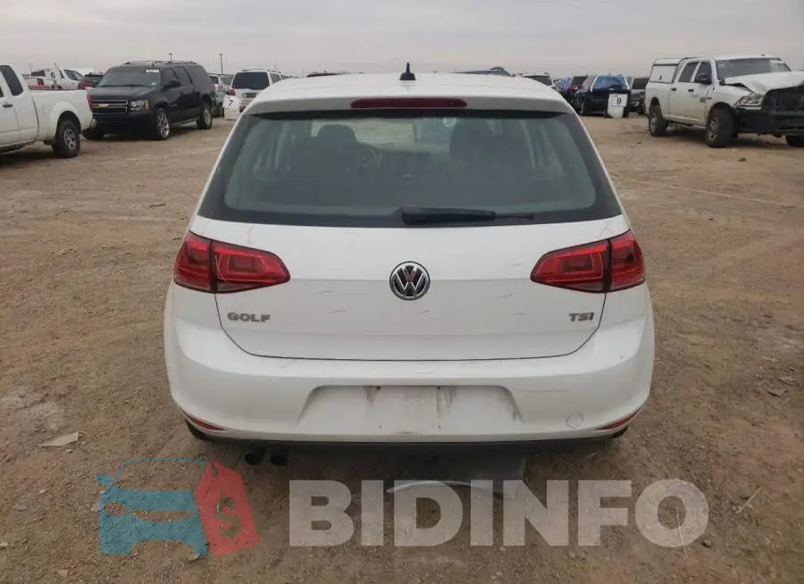 3VW217AU8HM055110 Photo# 6