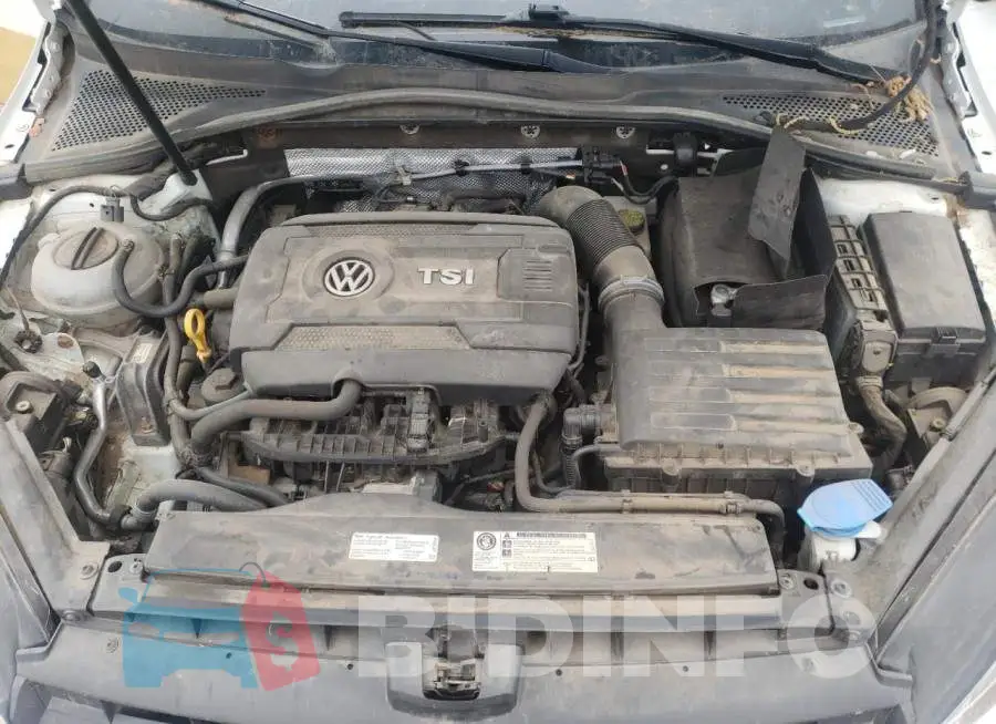 3VW217AU8HM055110 Photo# 11