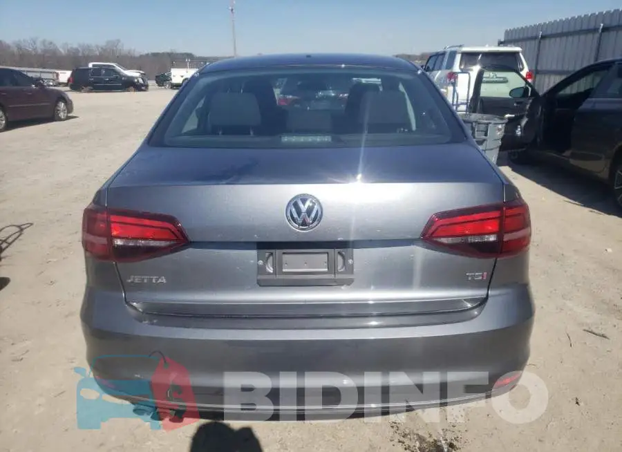 3VW2B7AJ0HM373533 Photo# 6