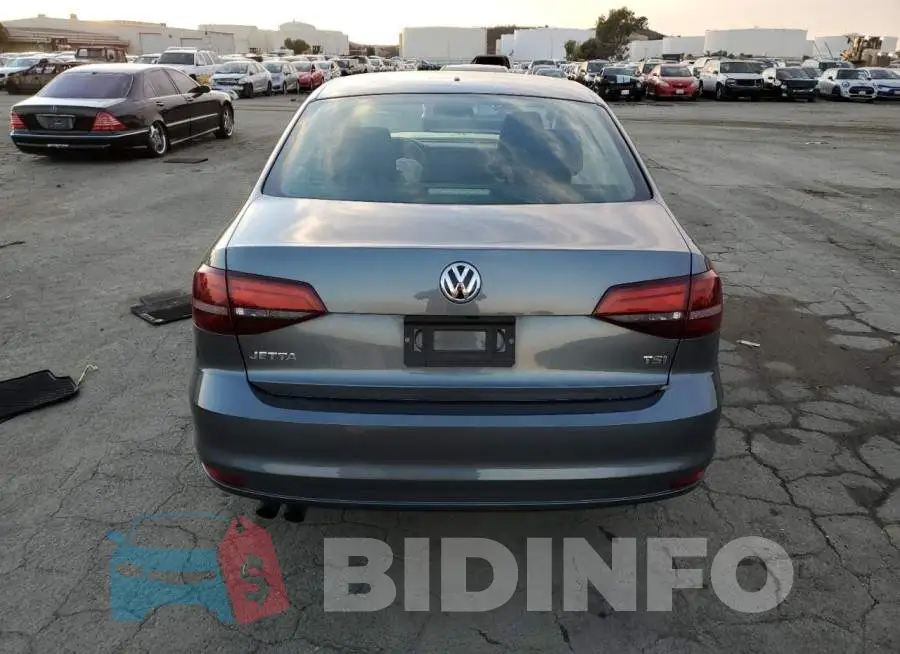3VW2B7AJ8HM343731 Photo# 6