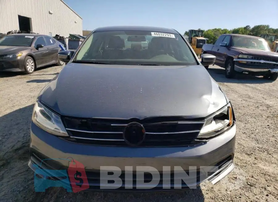 3VW2B7AJ9HM211688 Photo# 5