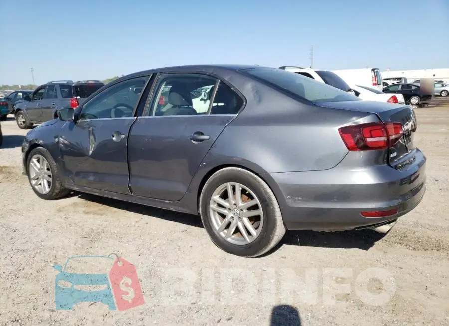 3VW2B7AJ9HM211688 Photo# 2