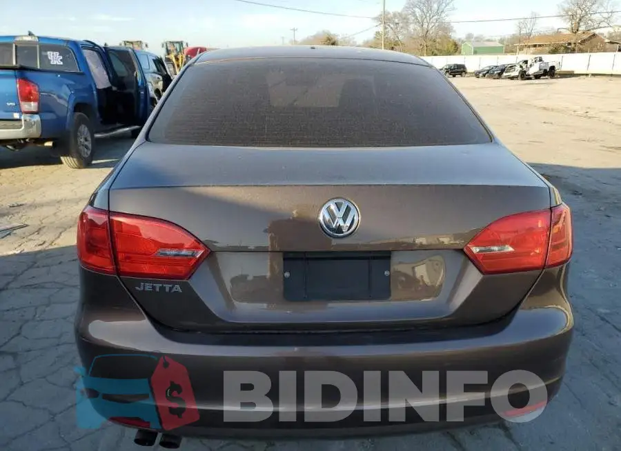 3VW2K7AJ7EM254048 Photo# 6