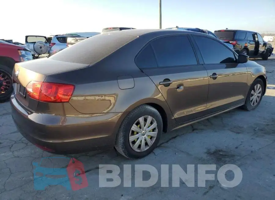 3VW2K7AJ7EM254048 Photo# 3