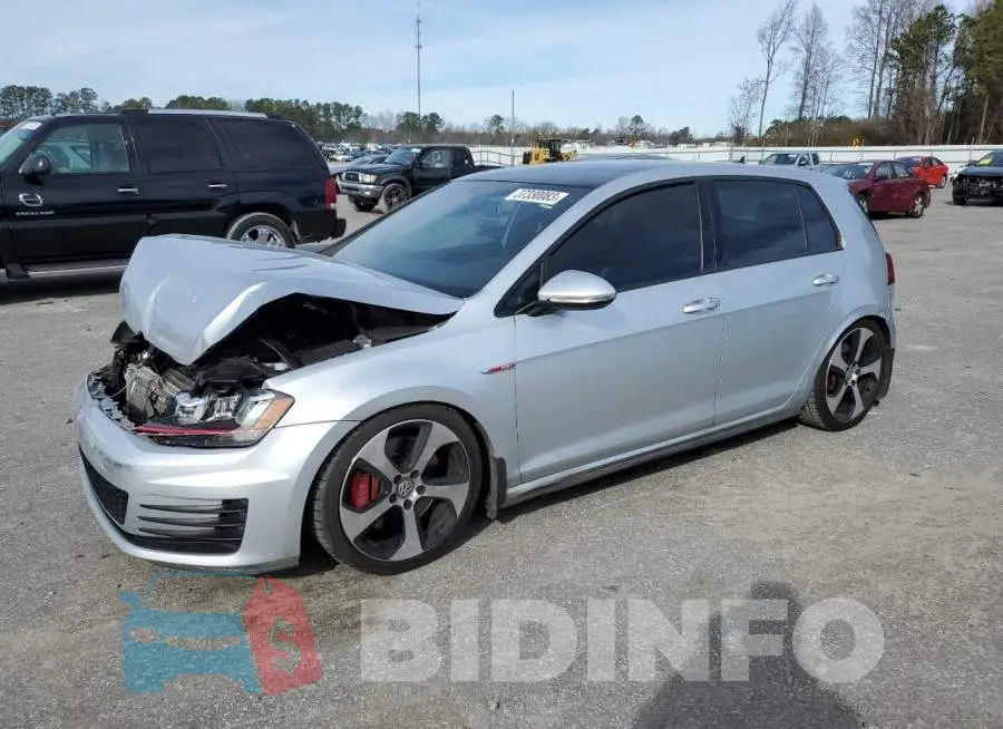 3VW547AU6HM020666 Photo# 1