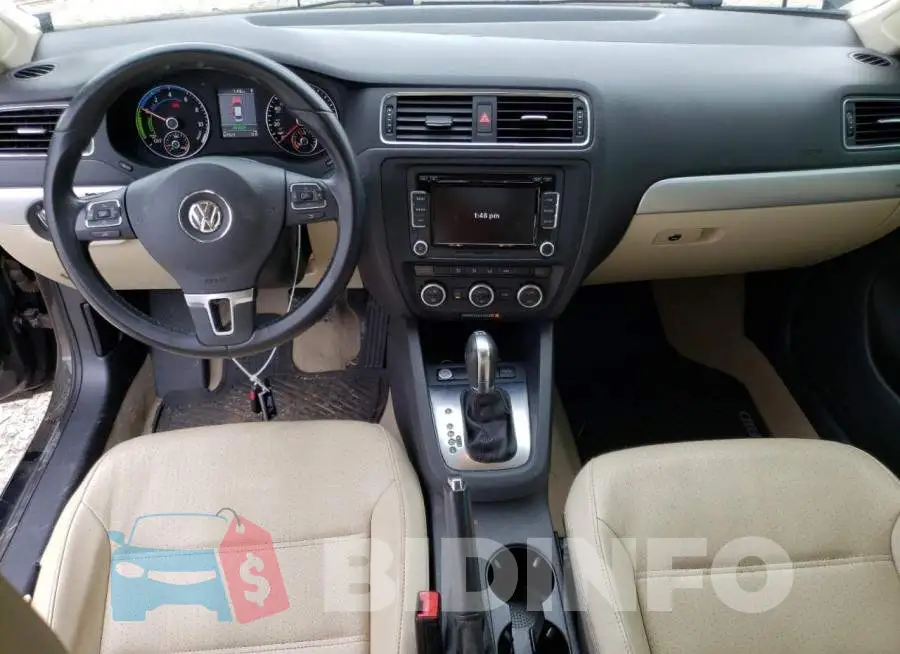 3VW637AJ4EM214217 Photo# 8
