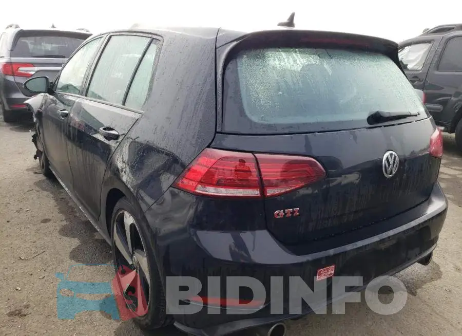 3VW6T7AUXKM026811 Photo# 2