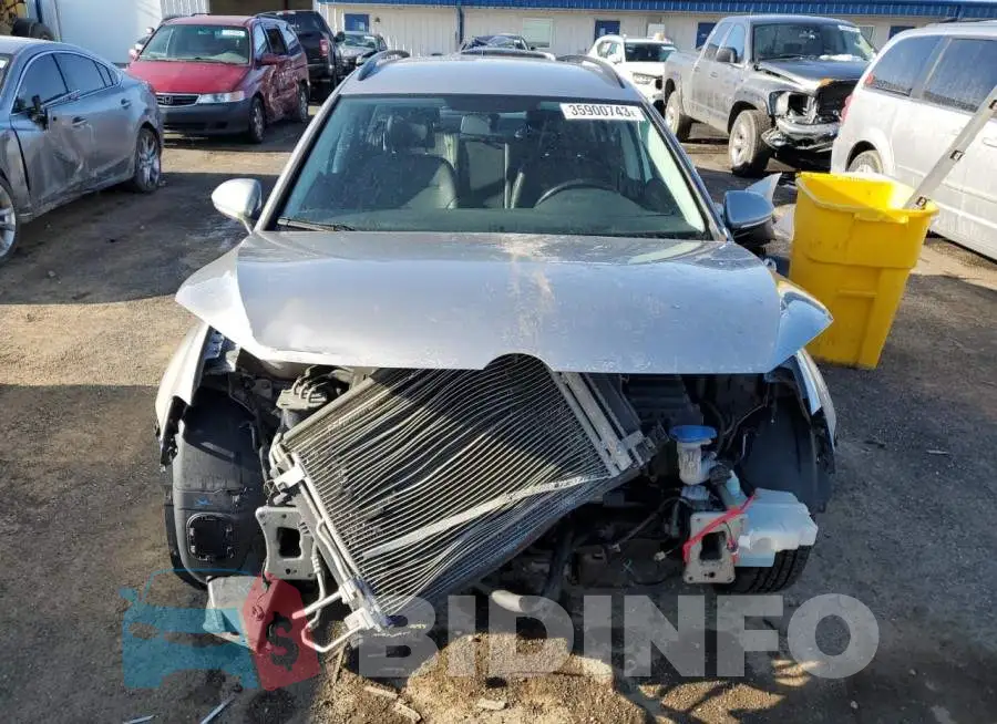 3VWCA7AU1FM514088 Photo# 5