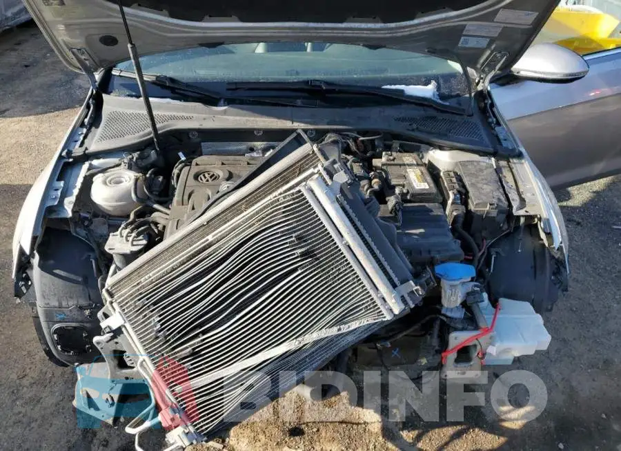 3VWCA7AU1FM514088 Photo# 11