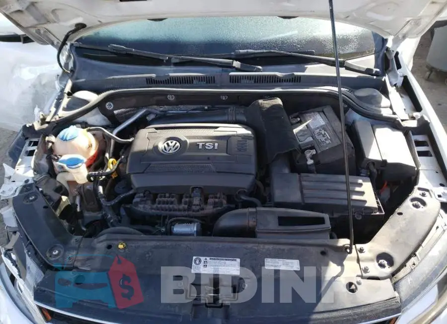 3VWD07AJ9FM232018 Photo# 11