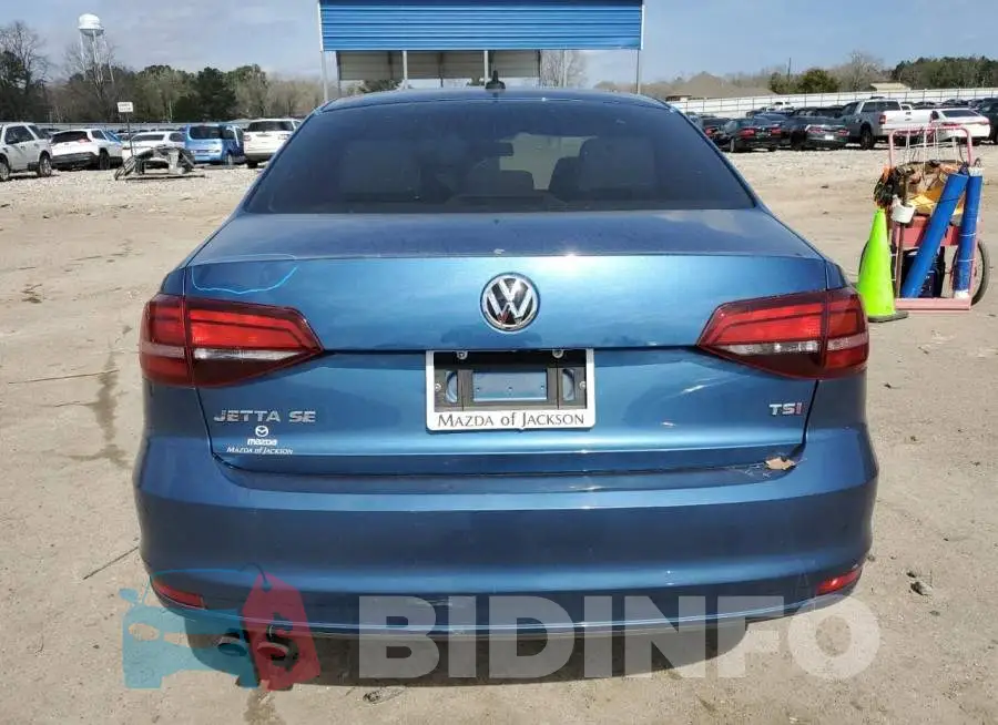 3VWDB7AJ4HM393633 Photo# 6