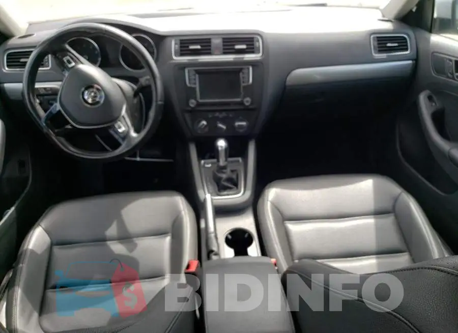 3VWDB7AJXHM254431 Photo# 8
