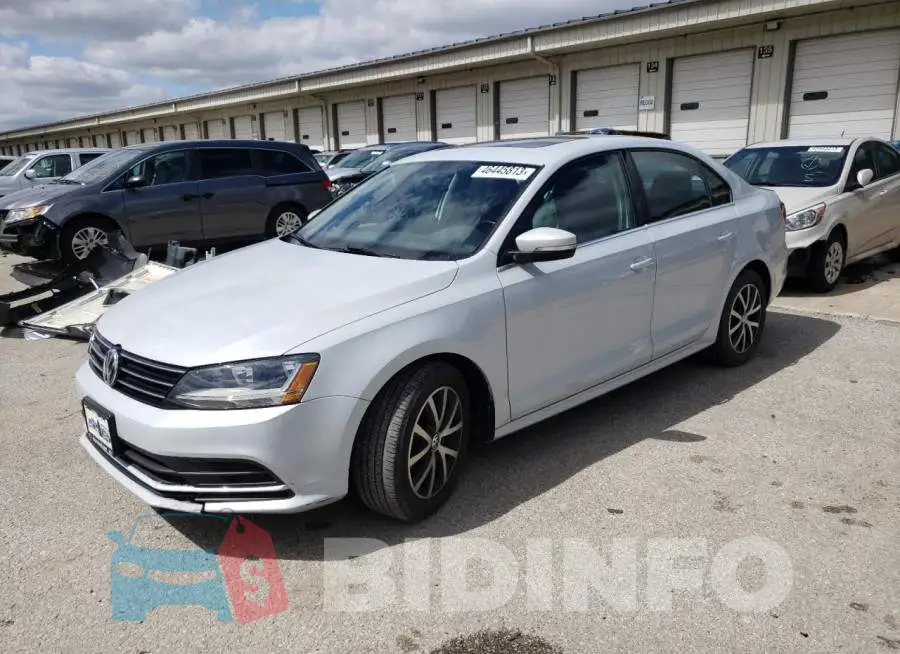 3VWDB7AJXHM254431 Photo# 1