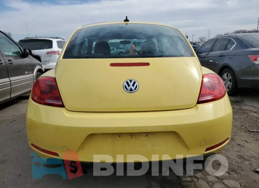 3VWJP7AT4EM607151 Photo# 6