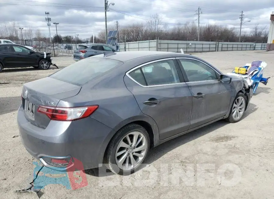 19UDE2F77HA003861 Photo# 3