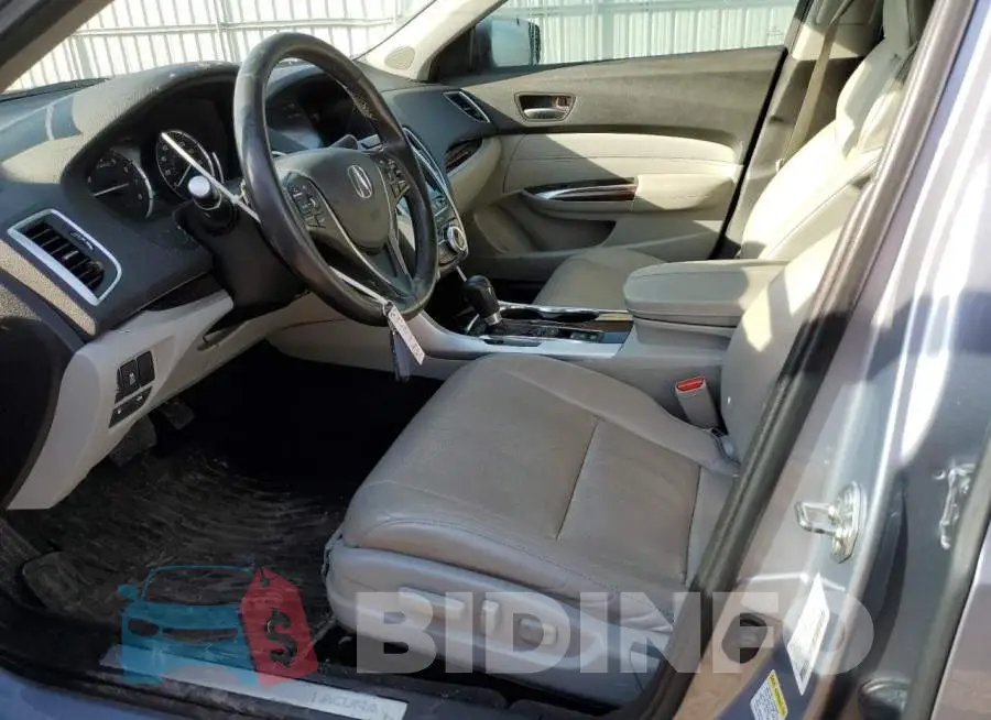 19UUB1F57FA021727 Photo# 7