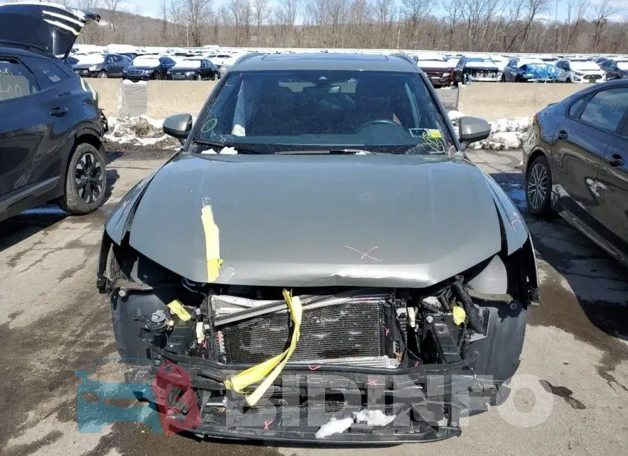 WA1AECF33L1016503 Photo# 5