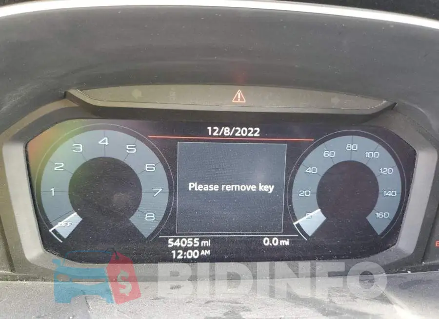 WA1AECF3XL1052107 Photo# 9