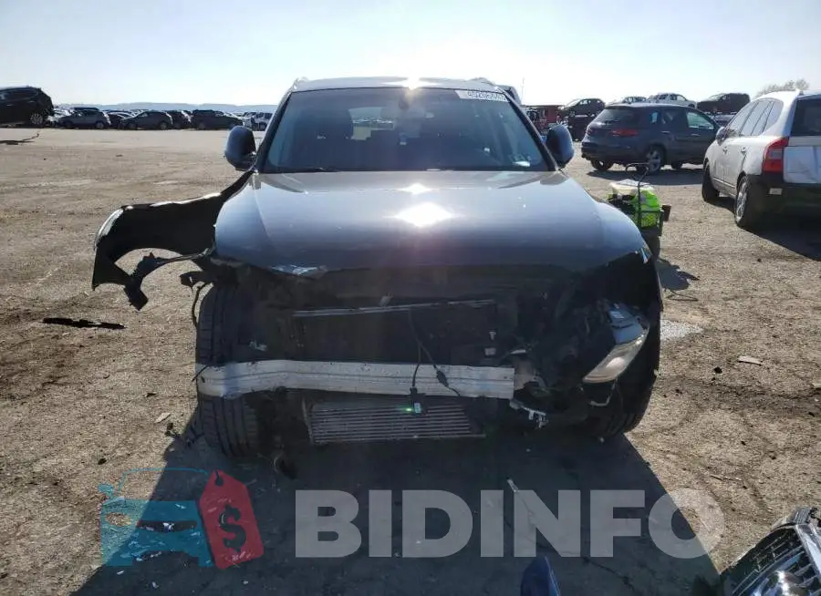 WA1LFAFP1FA101499 Photo# 5