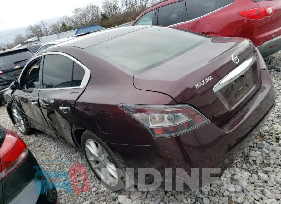 1N4AA5AP2EC438542 Photo# 2
