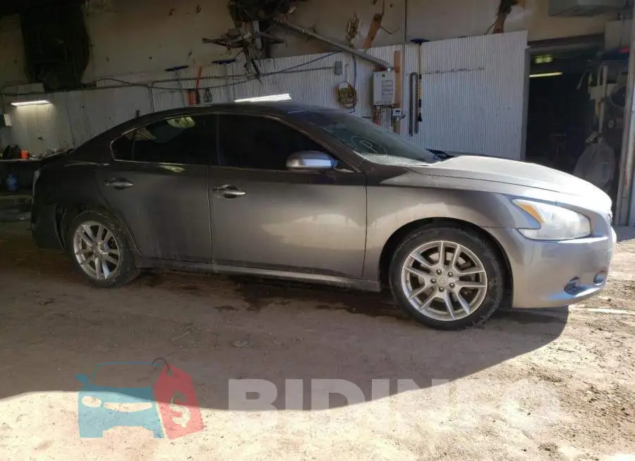 1N4AA5AP3EC455012 Photo# 4