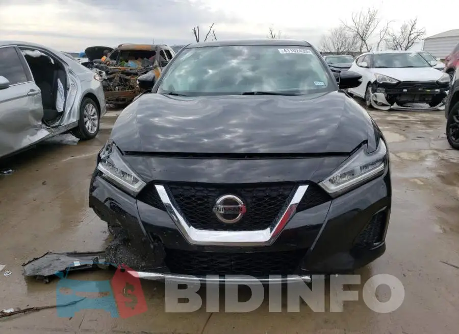 1N4AA6CV2LC369902 Photo# 5