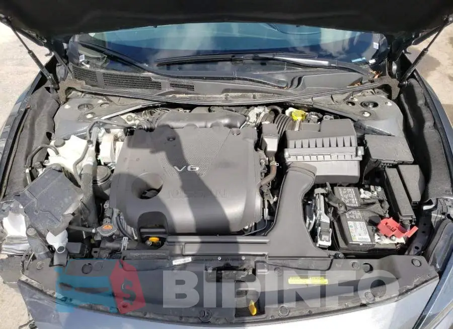 1N4AA6CV2NC502046 Photo# 11