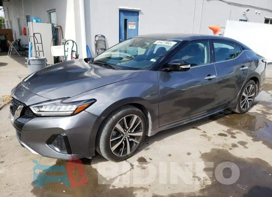 1N4AA6CV2NC502046 Photo# 1